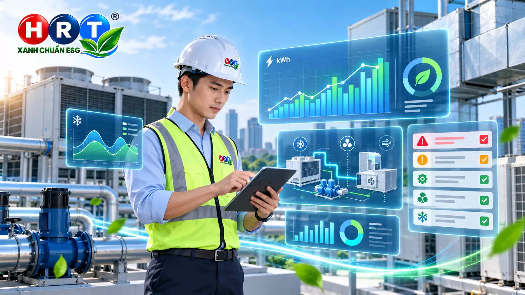 Kế hoạch giảm điện