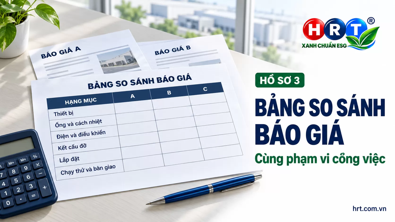 Đầu tư điều h&ograve;a nh&agrave; xưởng