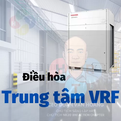 vrf