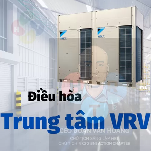 VRV