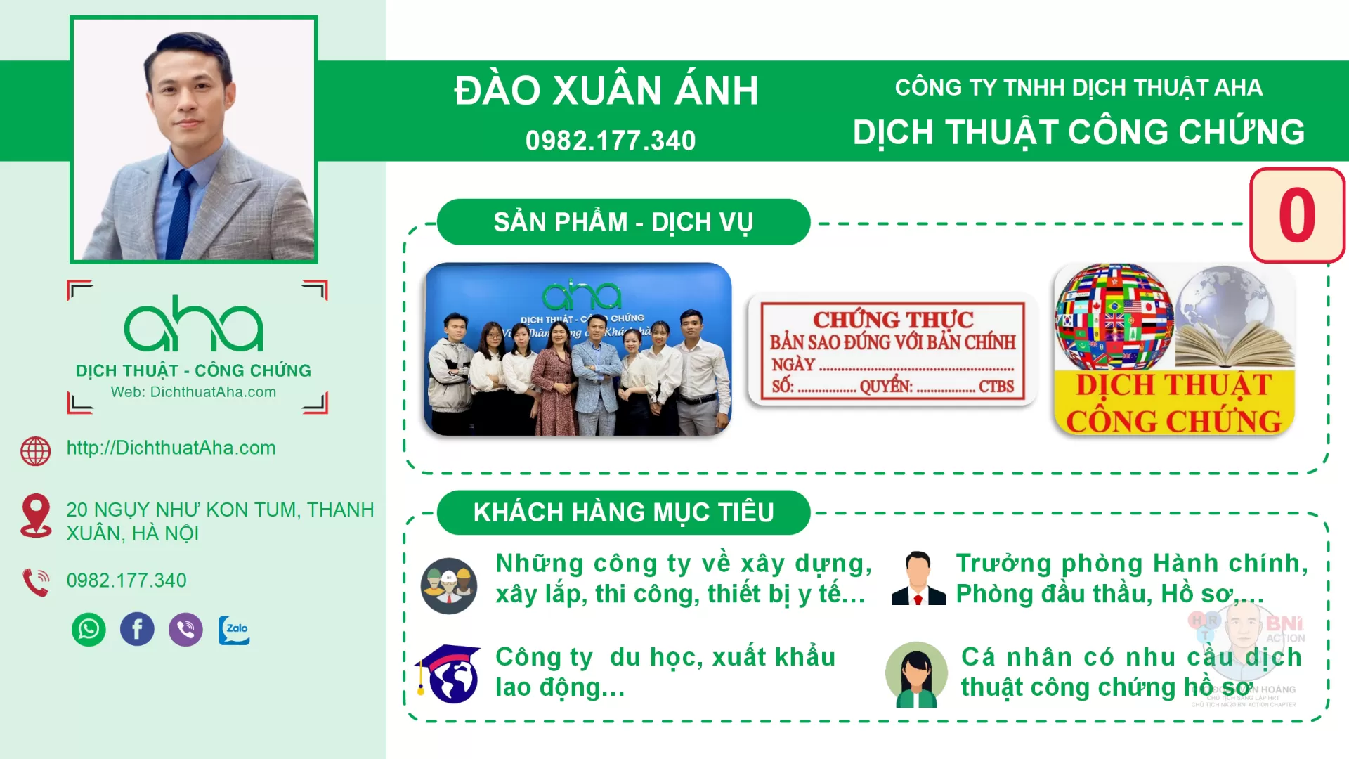 Phụ Trách Gắn Kết Thành Viên: CEO Đào Xuân Ánh