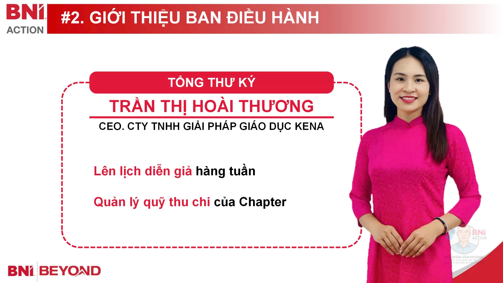 TTK Trần Thị Ho&agrave;i Thương