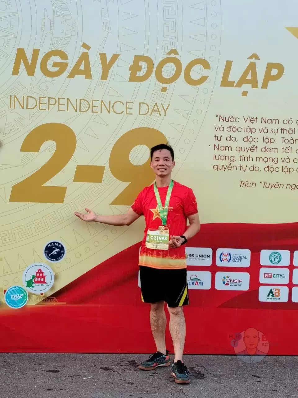 Mr. Đ&agrave;o Nguy&ecirc;n Thọ &ndash; Cựu Chủ tịch NK12 &ndash; Gi&aacute;m đốc C&ocirc;ng ty CP Tư vấn Thiết kế v&agrave; Đầu tư X&acirc;y dựng THT