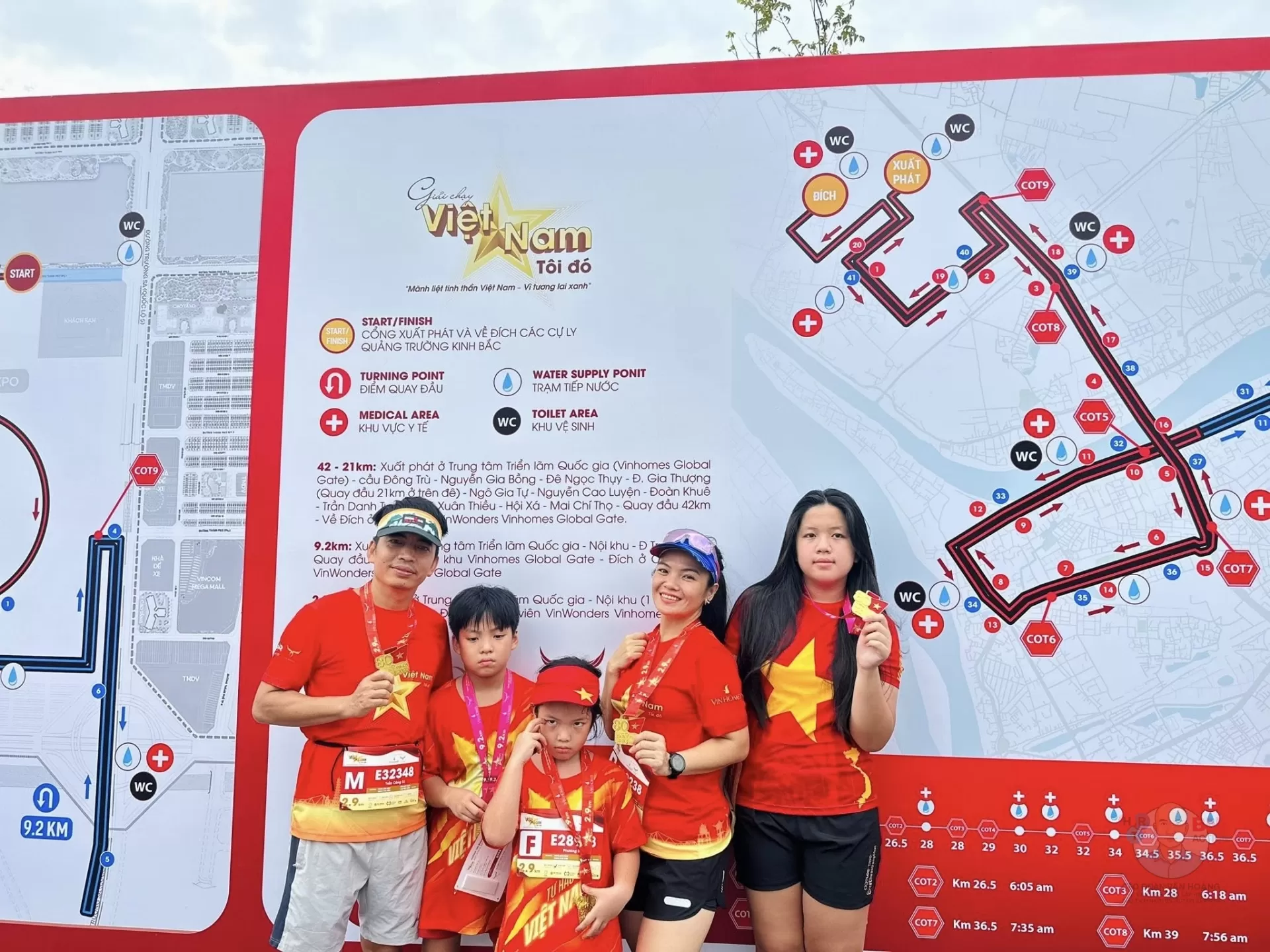 Gi&aacute;m đốc Tăng trưởng Vũ Thị Lan Phương chia sẻ