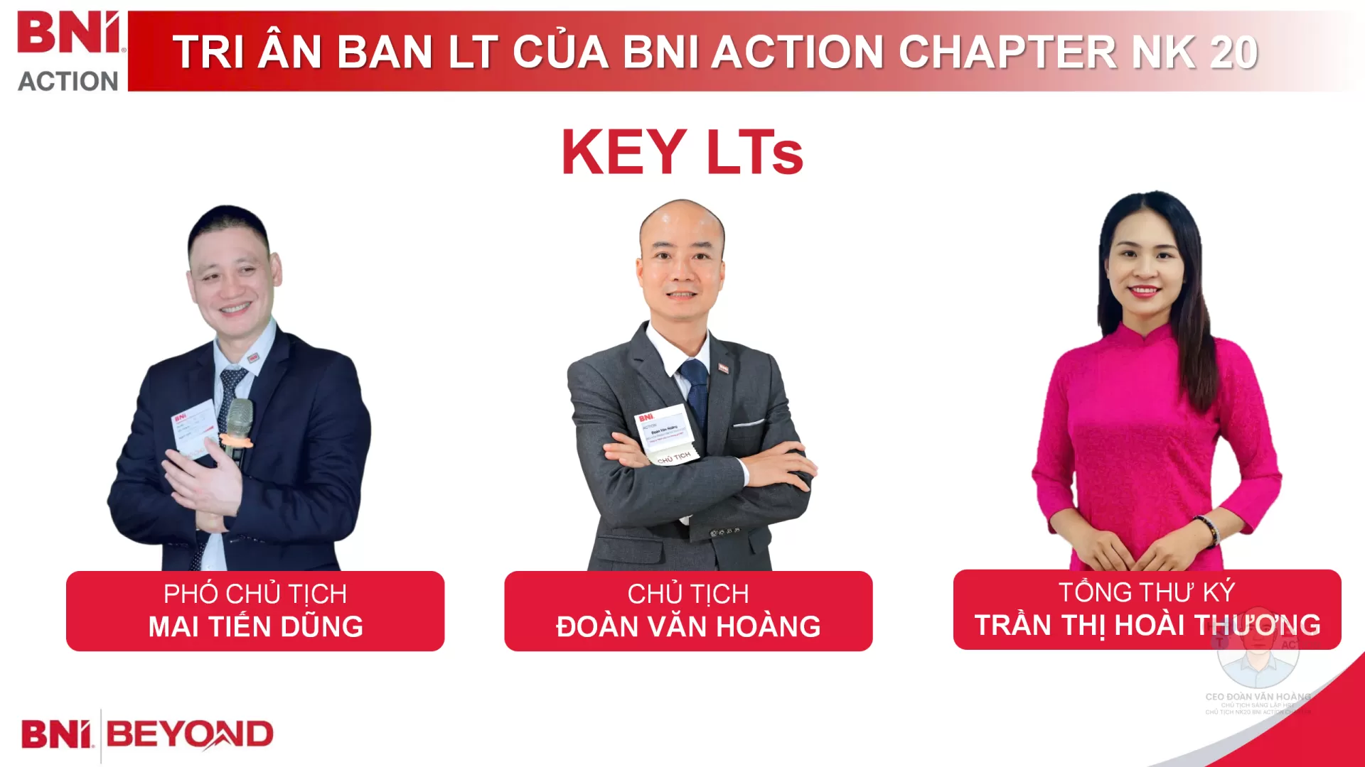 Key LT NK20