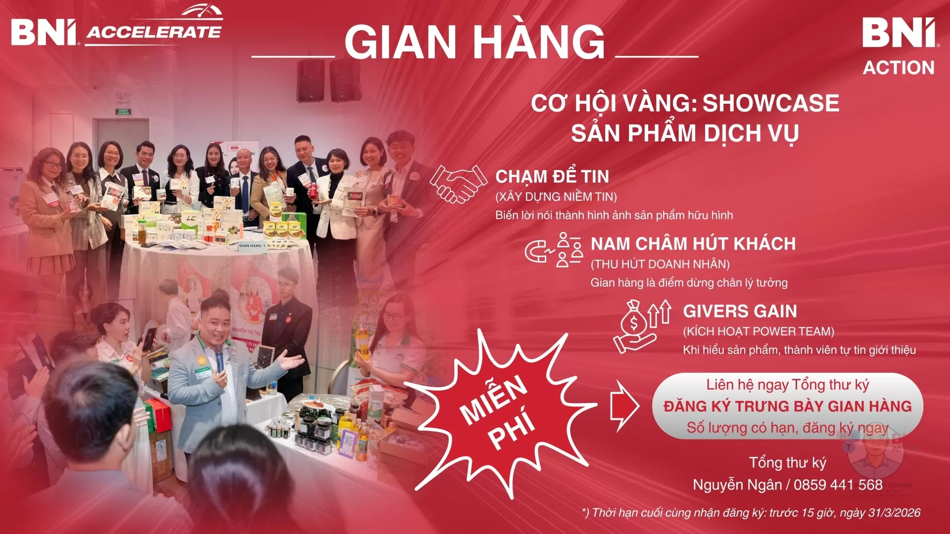 ⚡ ƯU ĐÃI ĐẶC BIỆT