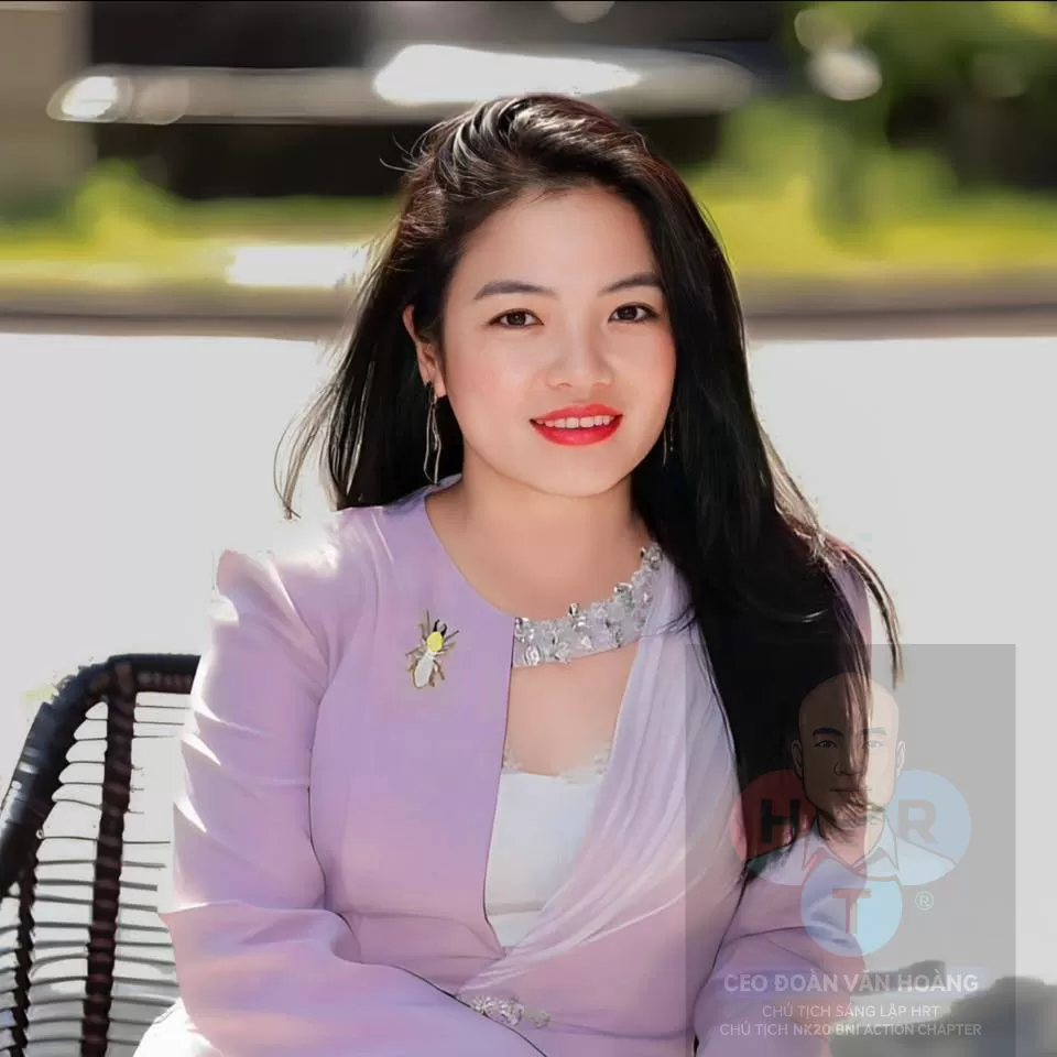 Dưới đây là phiên bản hoàn chỉnh bài viết chuẩn SEO, đã được bổ sung nội dung: GIÁM ĐỐC TĂNG TRƯỞNG BNI ACTION CHAPTER (bniactionchapter.com) – phản ánh rõ vai trò và đóng góp đặc biệt của chị Vũ Thị Lan Phương trong cộng đồng: