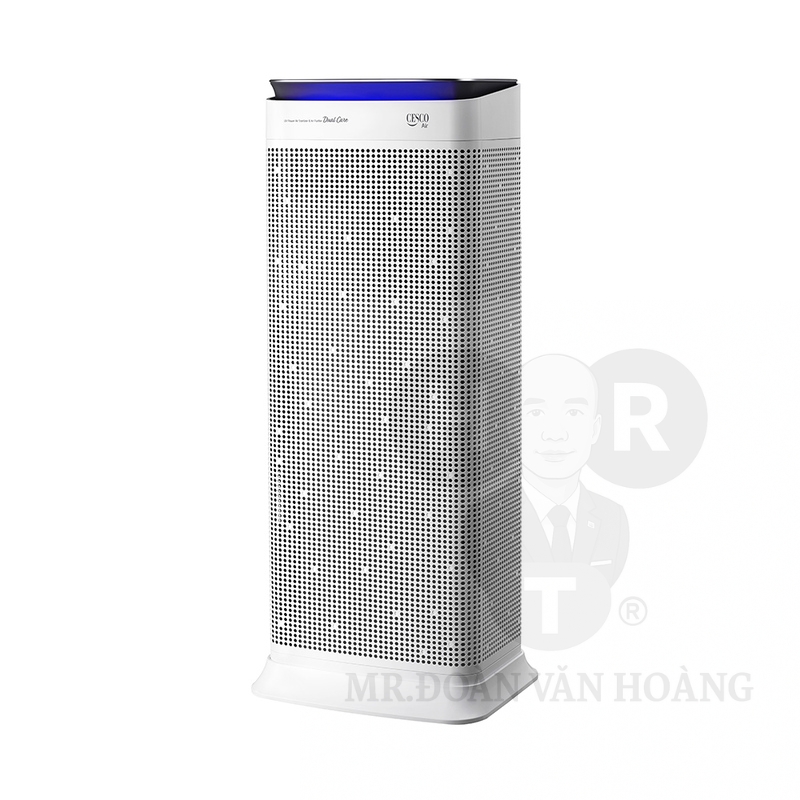 Giới Thiệu Nhanh | UV Power Dual Care CESCO VS‑411P
