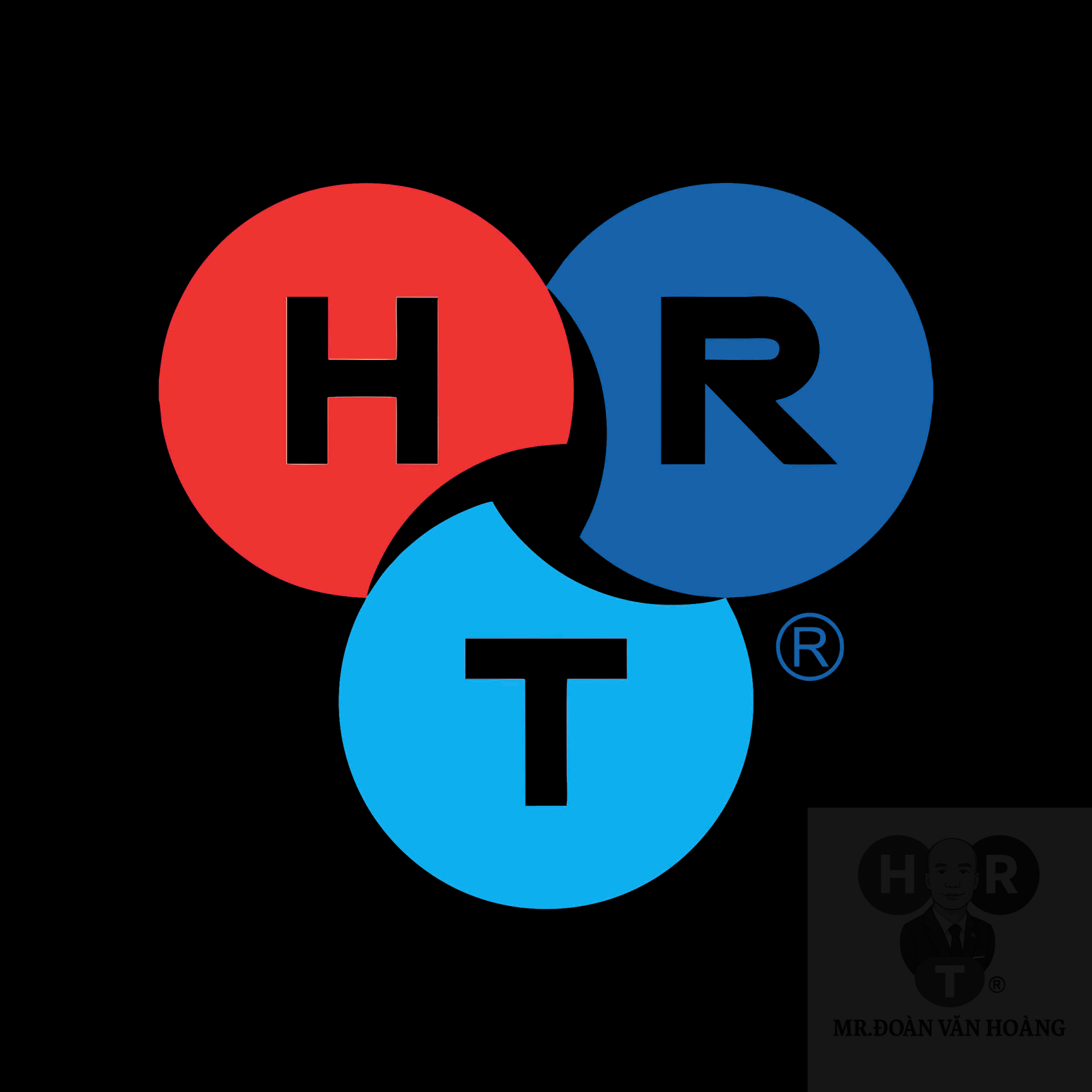 ? HRT JSC – Thương hiệu gốc