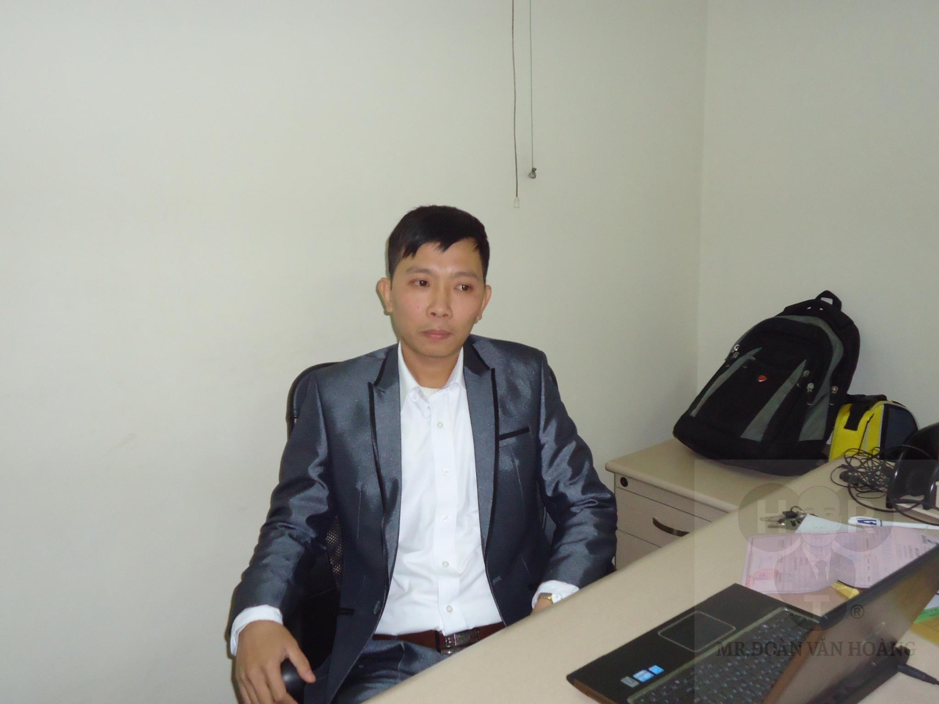 Nguyễn Việt Cường