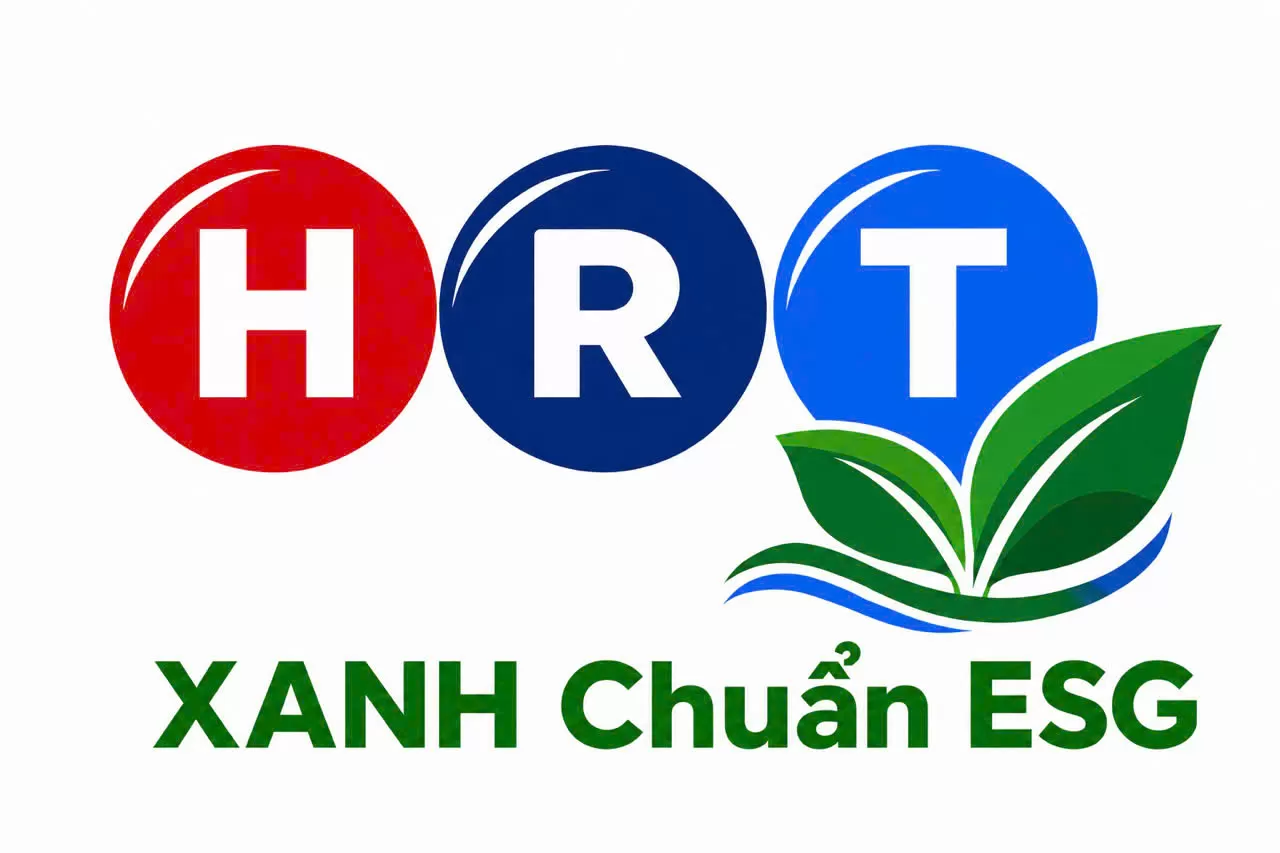 HRT - XANH chuẩn ESG