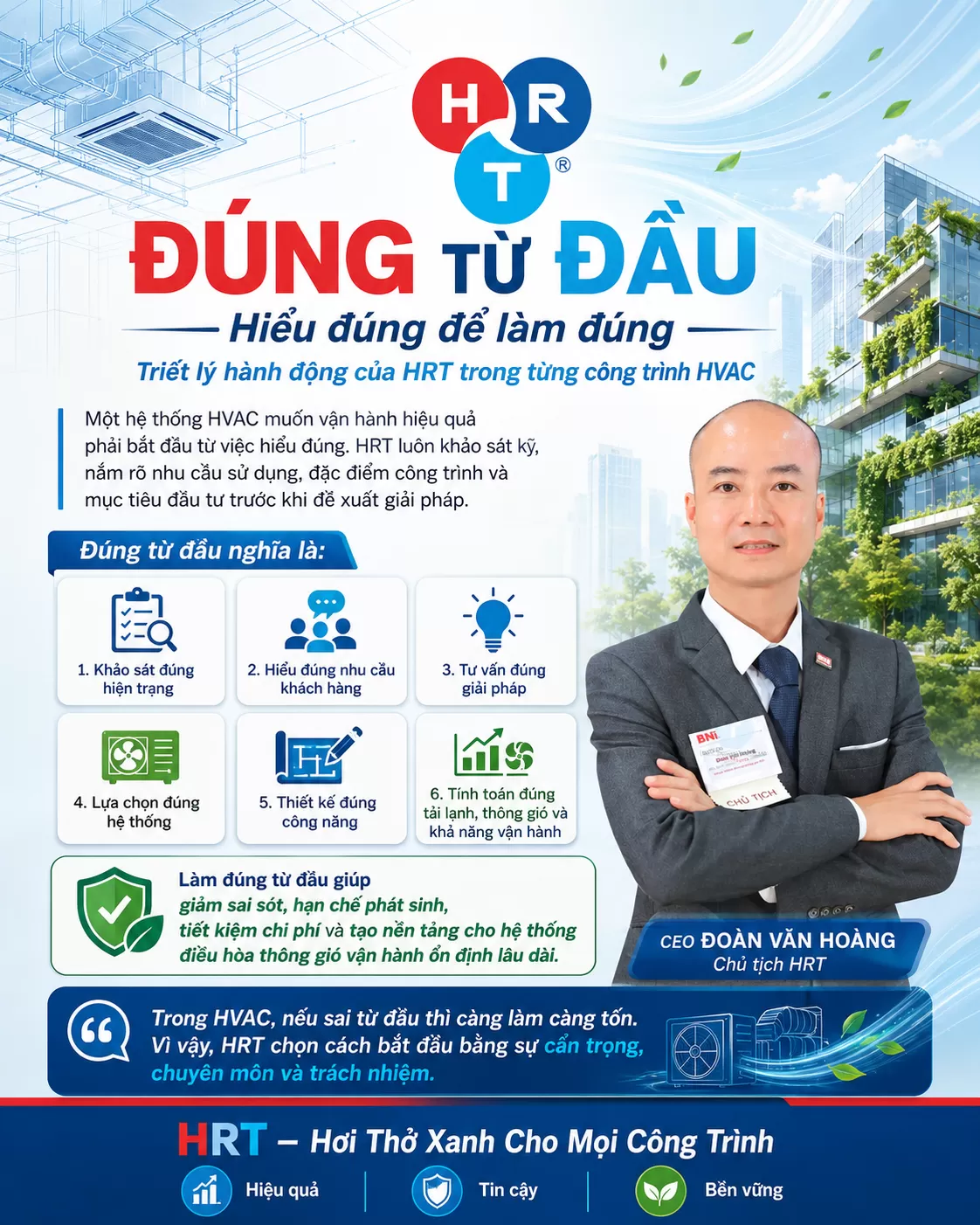 Đ&uacute;ng từ đầu &ndash; Hiểu đ&uacute;ng để l&agrave;m đ&uacute;ng