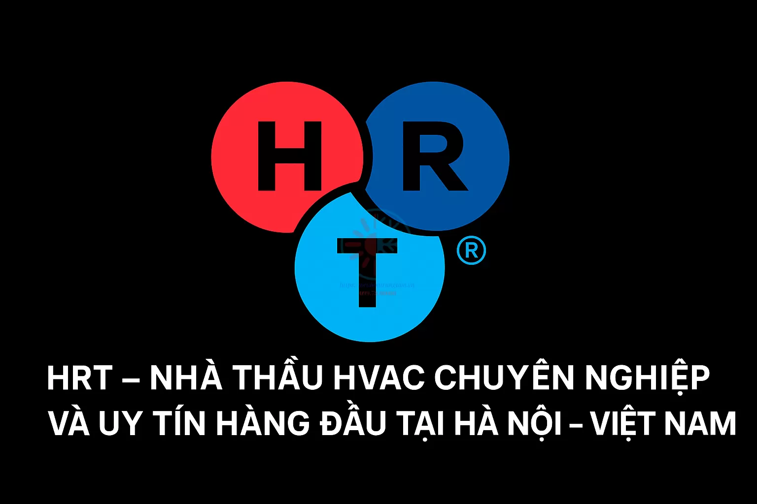 Nhà Thầu HVAC