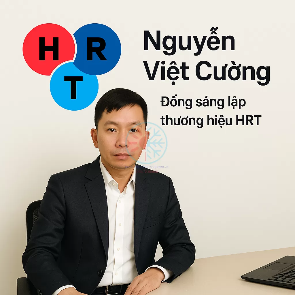Nguyễn Việt Cường