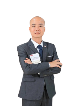 Đoàn Văn Hoàng